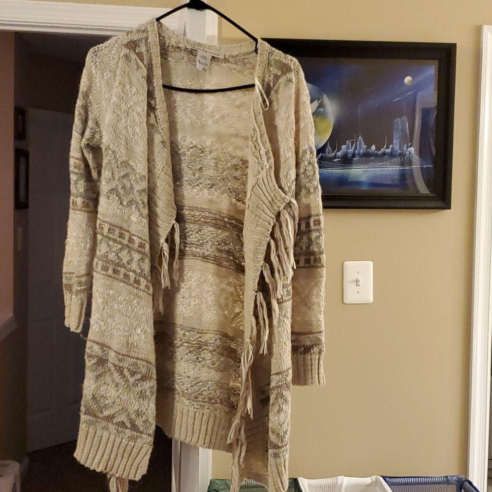 Sweater